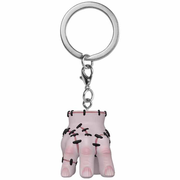 Funko Pocket POP! Wednesday: Thing Kľúčenka