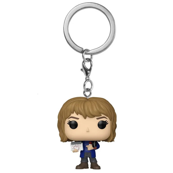 Funko Pocket POP! Stranger Things: Robin Buckley (Season 5) Kľúčenka