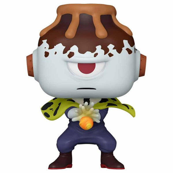 Funko POP! Jujutsu Kaisen: Jogo (Jujutsu Kaisen: Shibuya Incident)