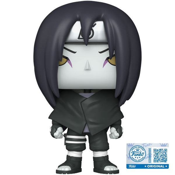 Funko POP! Naruto Shippuden: Orochimaru Sannin Special Edition
