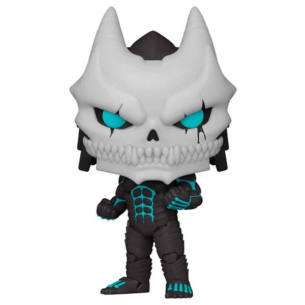 Funko POP! Kaiju No. 8: Kaiju No. 8
