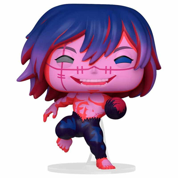 Funko POP! Jujutsu Kaisen: Mahito (Jujutsu Kaisen: Shibuya Incident)