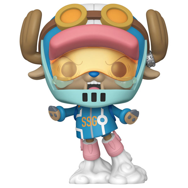 Funko POP! One Piece: Tony Tony Chopper (Egghead Arc)