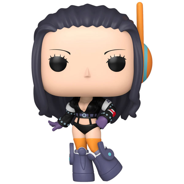 Funko POP! One Piece: Nico Robin (Egghead Arc)