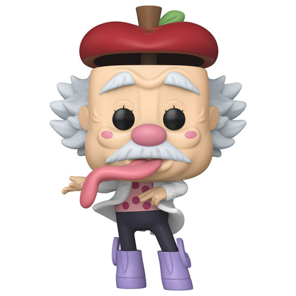 Funko POP! One Piece: Vegapunk