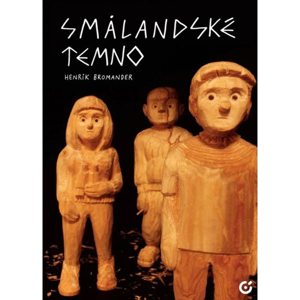 Centrala Smalandské temno