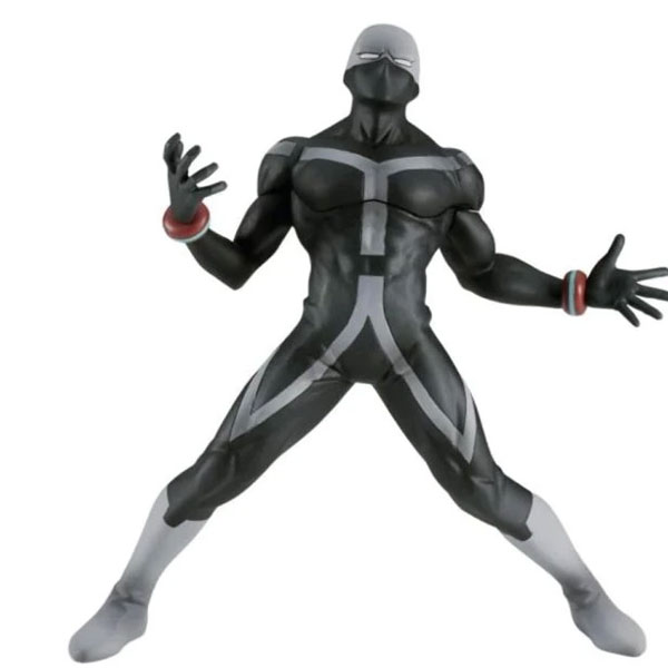 Banpresto My Hero Academia figure Twice (The Evil Villains 5) 15 cm