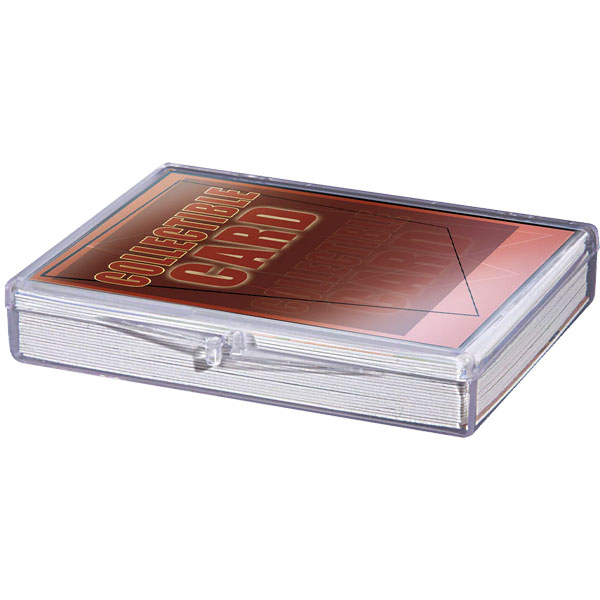 Ultra PRO Krabička plastová na karty UltraPro na 25 kariet jednodielna