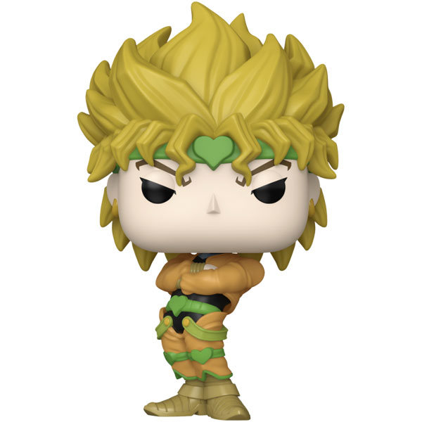 Funko POP! JoJo's Bizarre Adventure: Dio