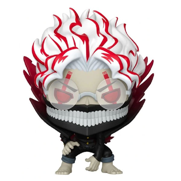 Funko POP! Dan Da Dan: Okarun
