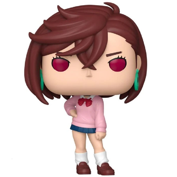 Funko POP! Dan Da Dan: Momo