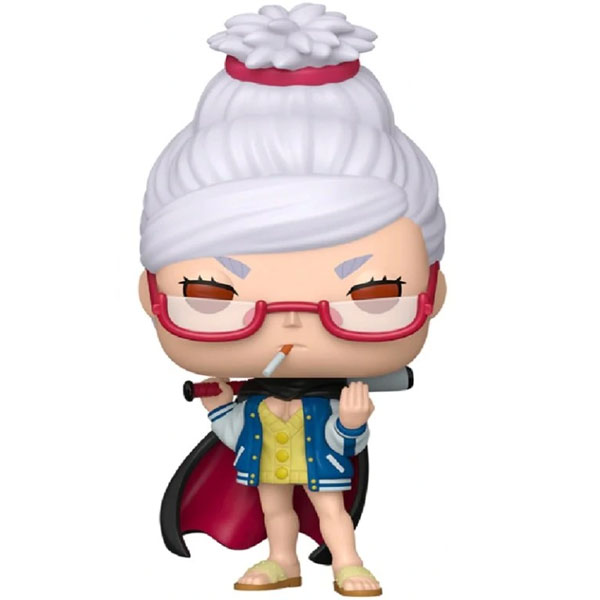 Funko POP! Dan Da Dan: Seiko