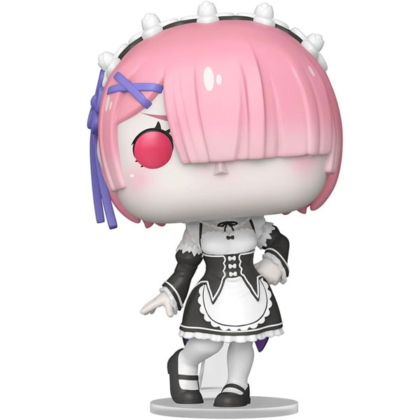 Funko POP! Re:ZERO - Ram