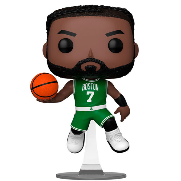 Funko POP! NBA: Jaylen Brown (Boston Celtics)