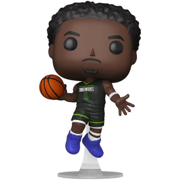 Funko POP! NBA: Anthony Edwards (Minnesota Timberwolves)