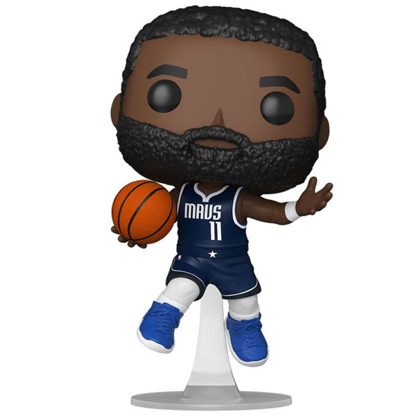 Funko POP! NBA: Kyrie Irving (Dallas Mavericks)