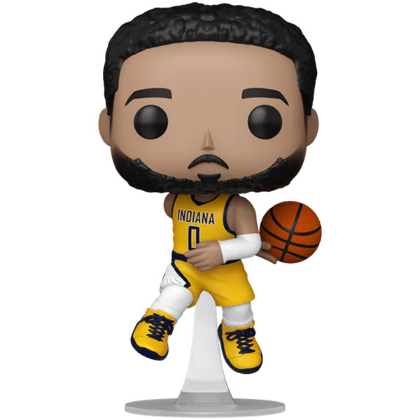 Funko POP! NBA: Tyrese Haliburton (Indiana Pacers)