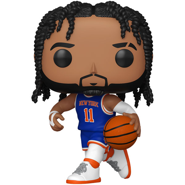 Funko POP! NBA: Jalen Brunson (New York Knicks)