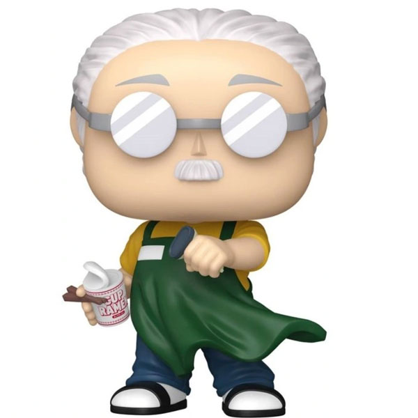 Funko POP! Sakamoto Days: Taro Sakamoto