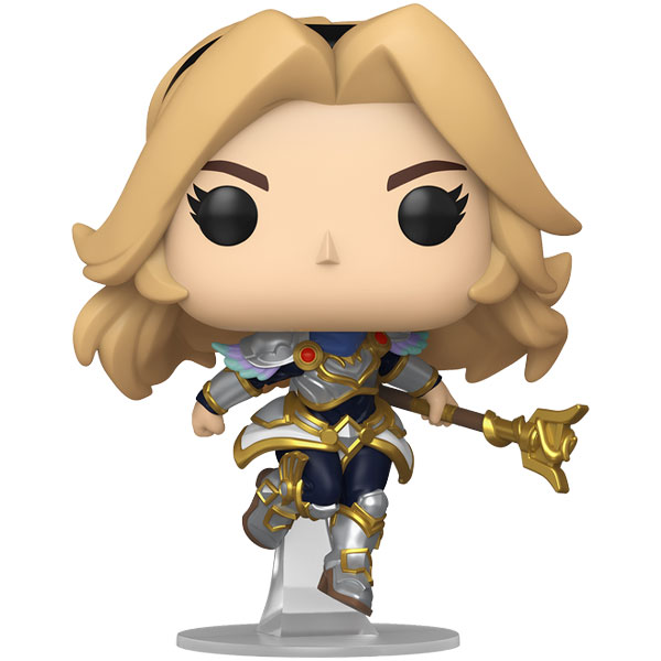 Funko POP! League of Legends: Lux