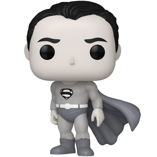 Funko POP! DC Heroes Adventures of Superman: Superman'50