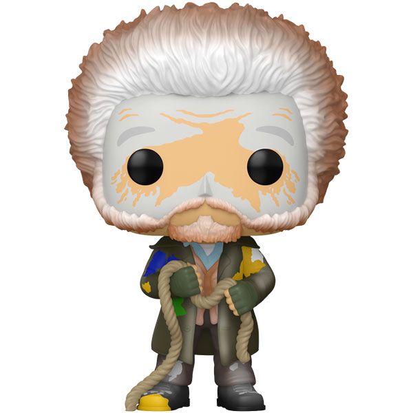 Funko POP! Home Alone 2: Marv