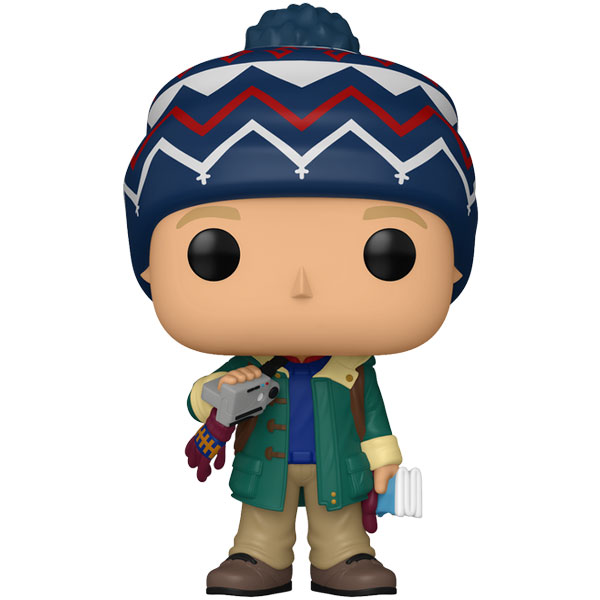 Funko POP! Home Alone 2: Kevin