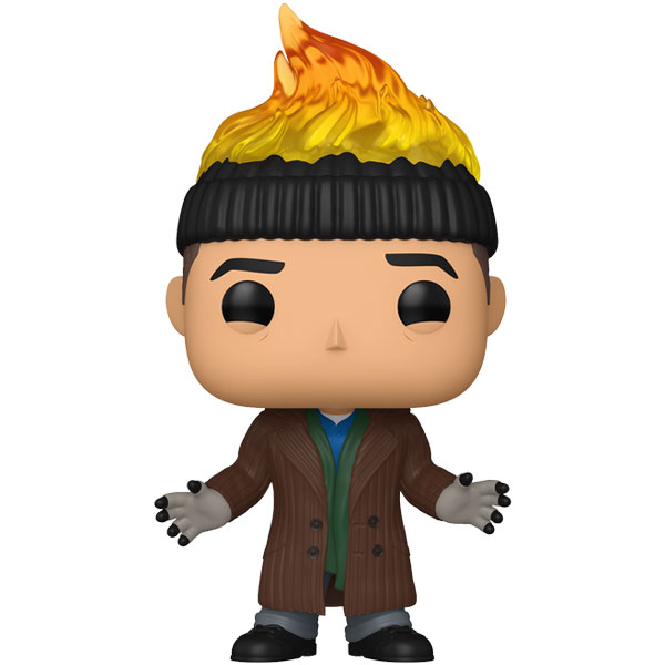 Funko POP! Home Alone 2: Harry