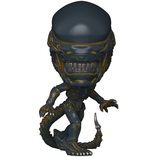 Funko POP! Alien Earth: Xenomorph Super Sized 15 cm