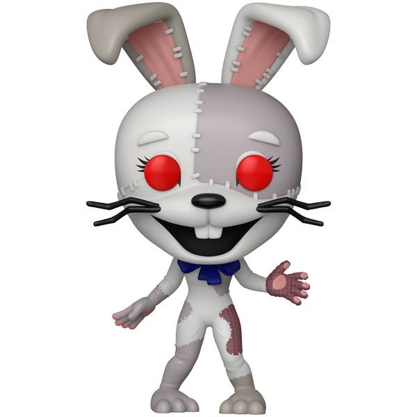Funko POP! Five Nights at Freddy's Help Wanted 2: Vanny