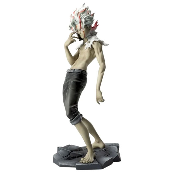 Sega Goods Dandadan figure Okarun (Transformed Vol 1.5)