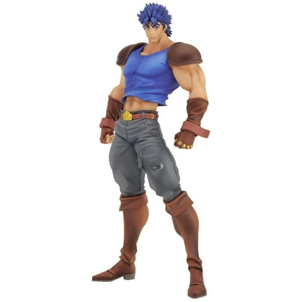 Banpresto JoJo's Bizarre Adventure figure Jonathan Joestar (Mometria Phantom Blood) 22 cm