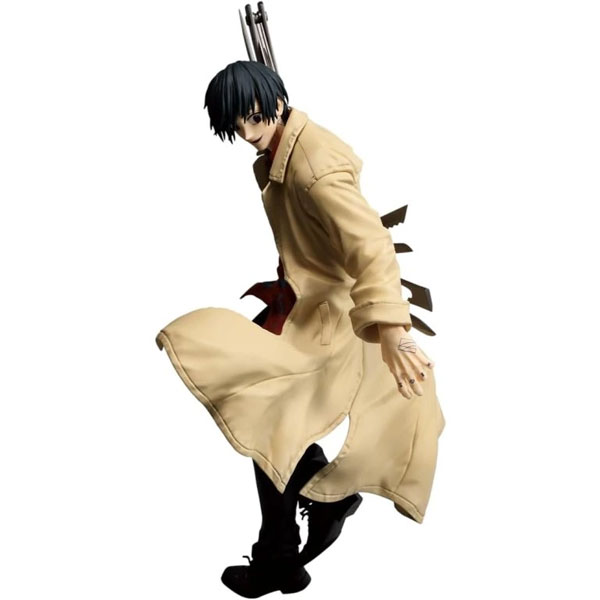 Banpresto Sakamoto Days figure Nagumo (Vibration Stars) 20 cm