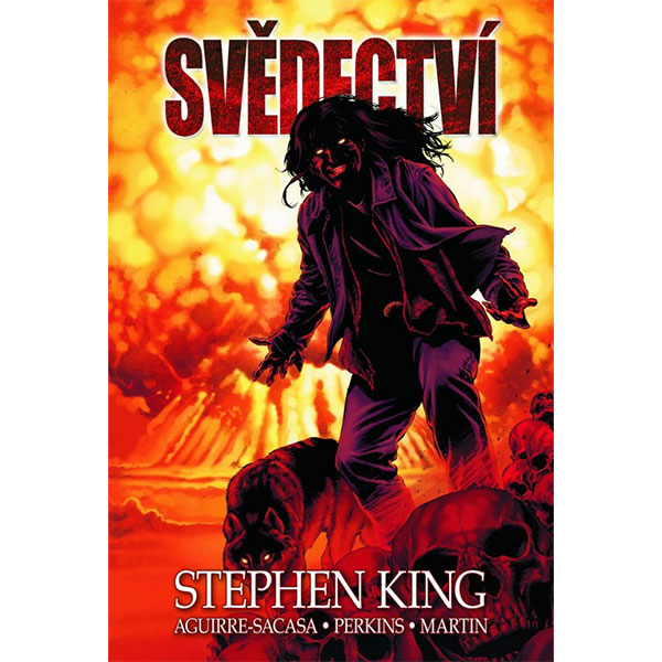 Mighty Boys Svědectví