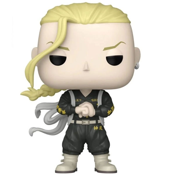 Funko POP! Tokyo Revengers: Draken