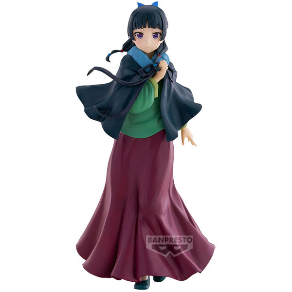 Banpresto Apothecary Diaries Maomao figure 20 cm