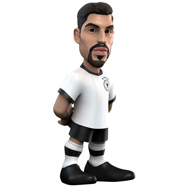 MINIX Football: Germany - Emre Can