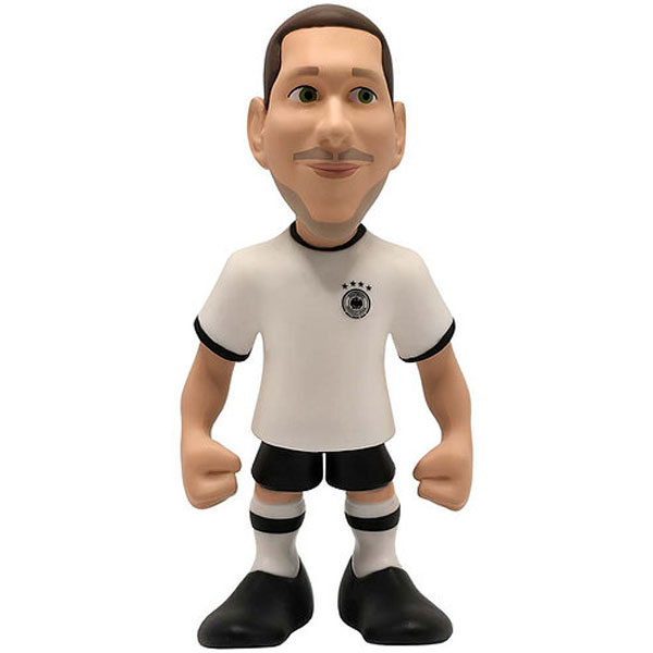 MINIX Football: Germany National Team - Niklas Sule