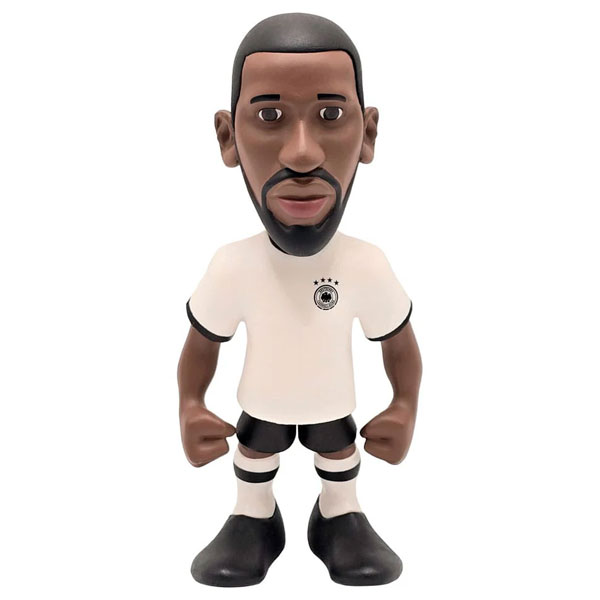 MINIX Football: Germany National Team - Antonio Rudiger