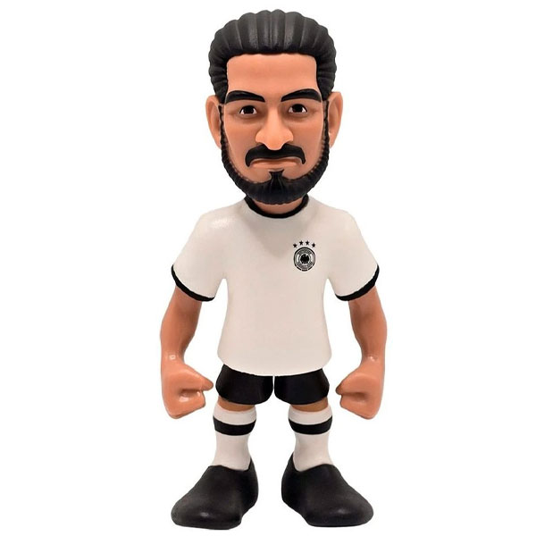 MINIX Football: Germany National Team - Ilkay Gundogan