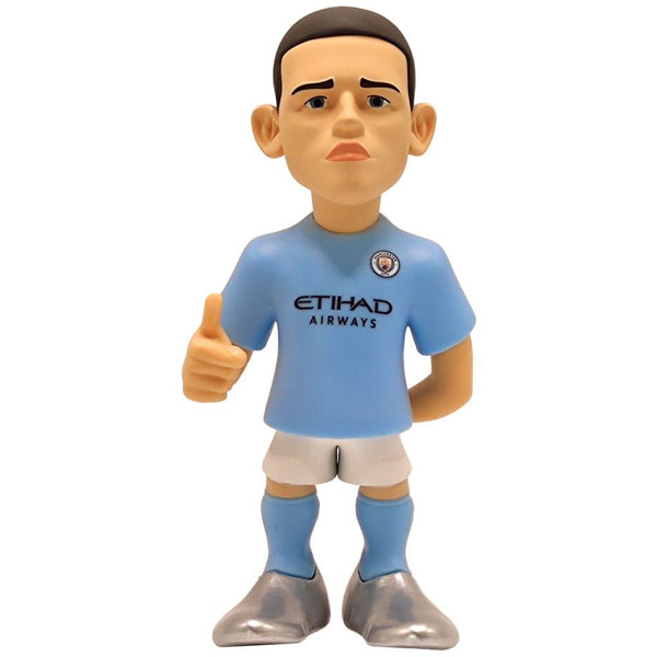 MINIX Football: Club Manchester City - Foden