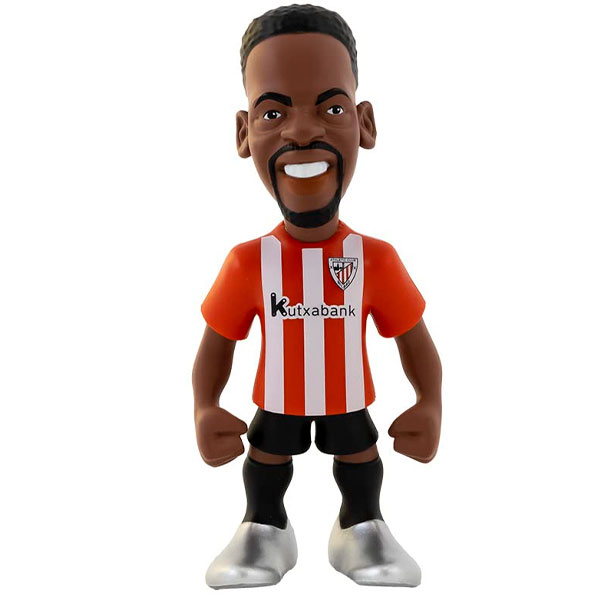 MINIX Football: Club Athetic Bilbao - I. Williams