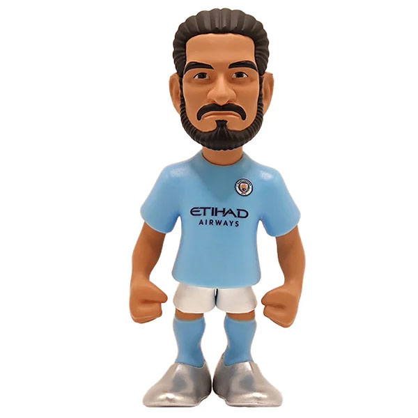 MINIX Football: Club Manchester City - Gundogan