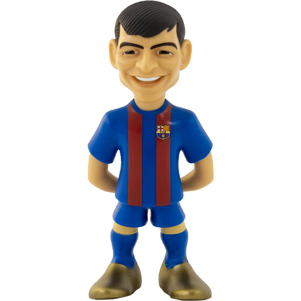 MINIX Football: Club FC Barcelona - Pedri