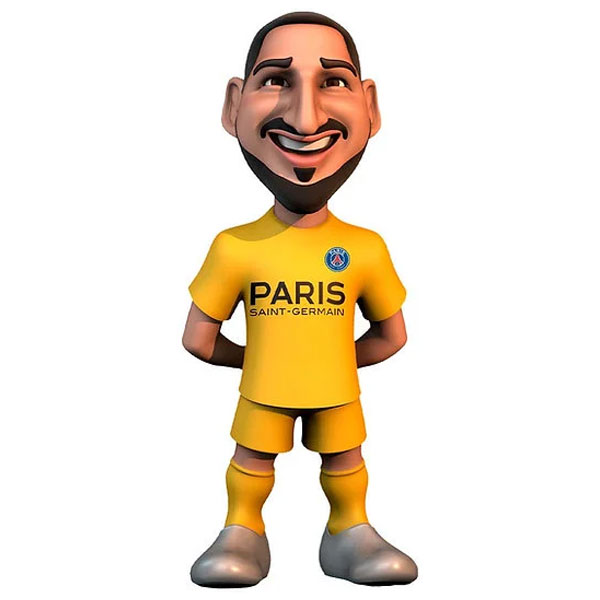 MINIX Football: Club PSG - Donnarumma