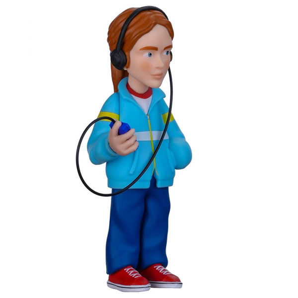 MINIX Stranger Things - Max - Series 5