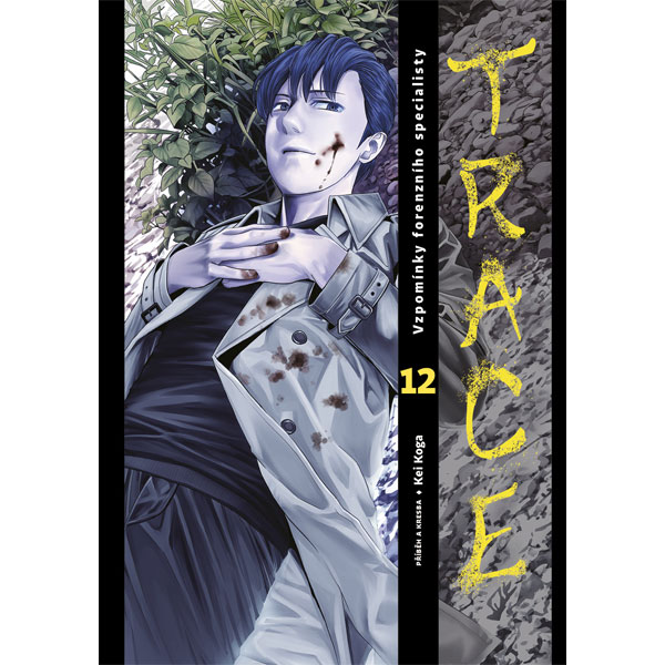 Dobrovský s.r.o. Trace 12