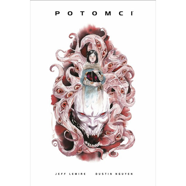 Comics Centrum Potomci