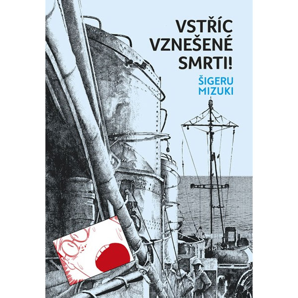 Argo Vstříc vznešené smrti