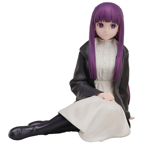 Elcoco Frieren: Beyond Journey's End PVC Statue 1/7 Fern 11 cm